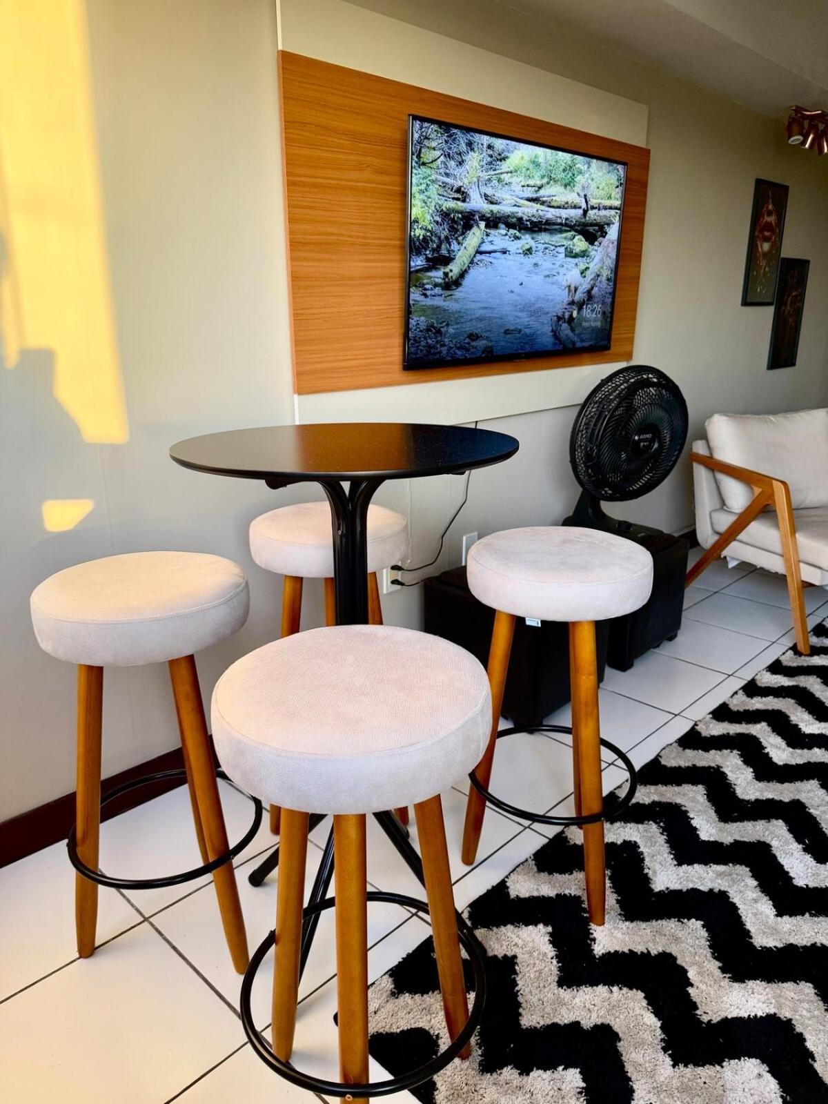 Casa Rb-edificio Village Pajucara Apartment