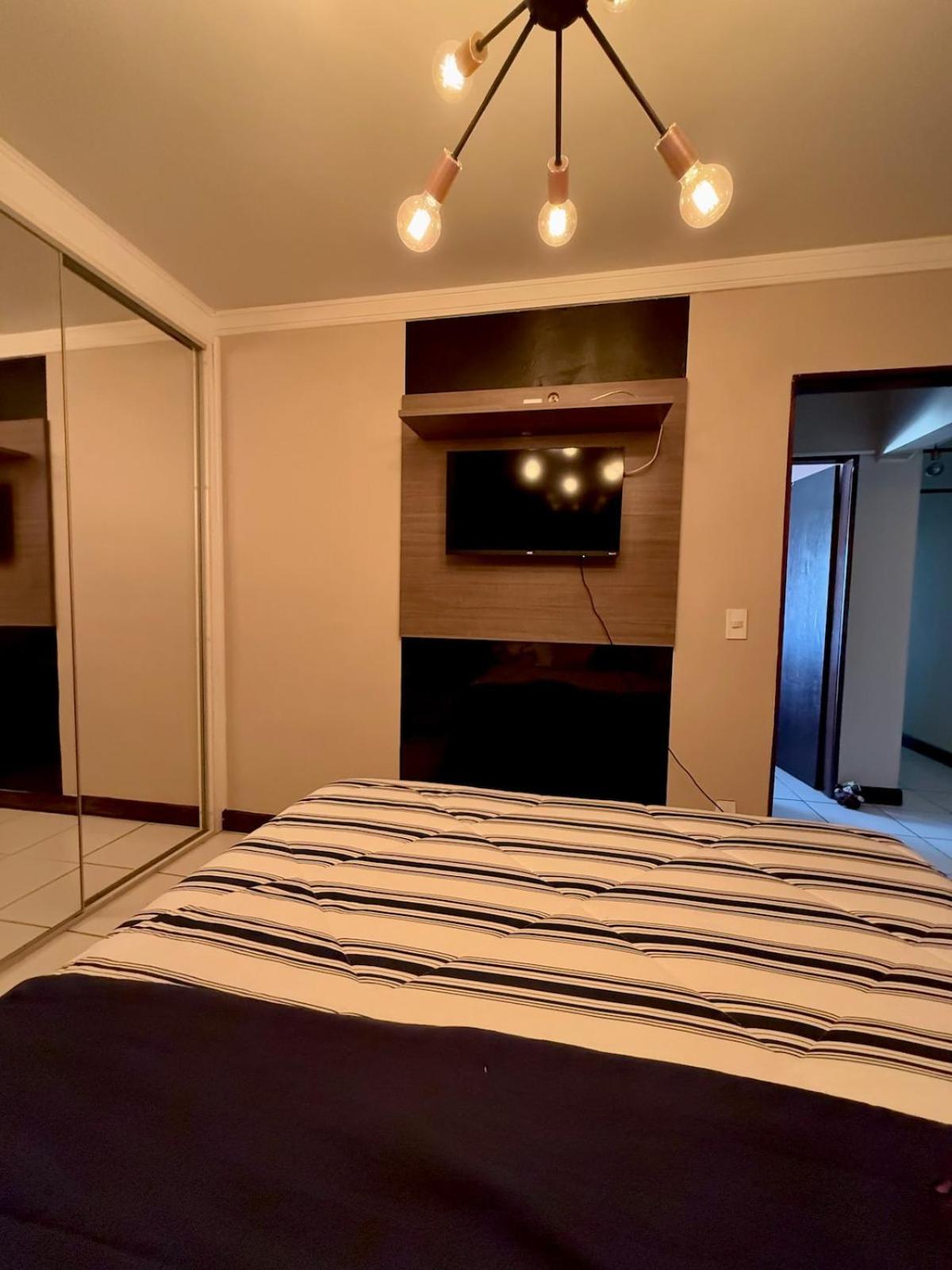 Casa Rb-edificio Village Pajucara Maceio (Alagoas)