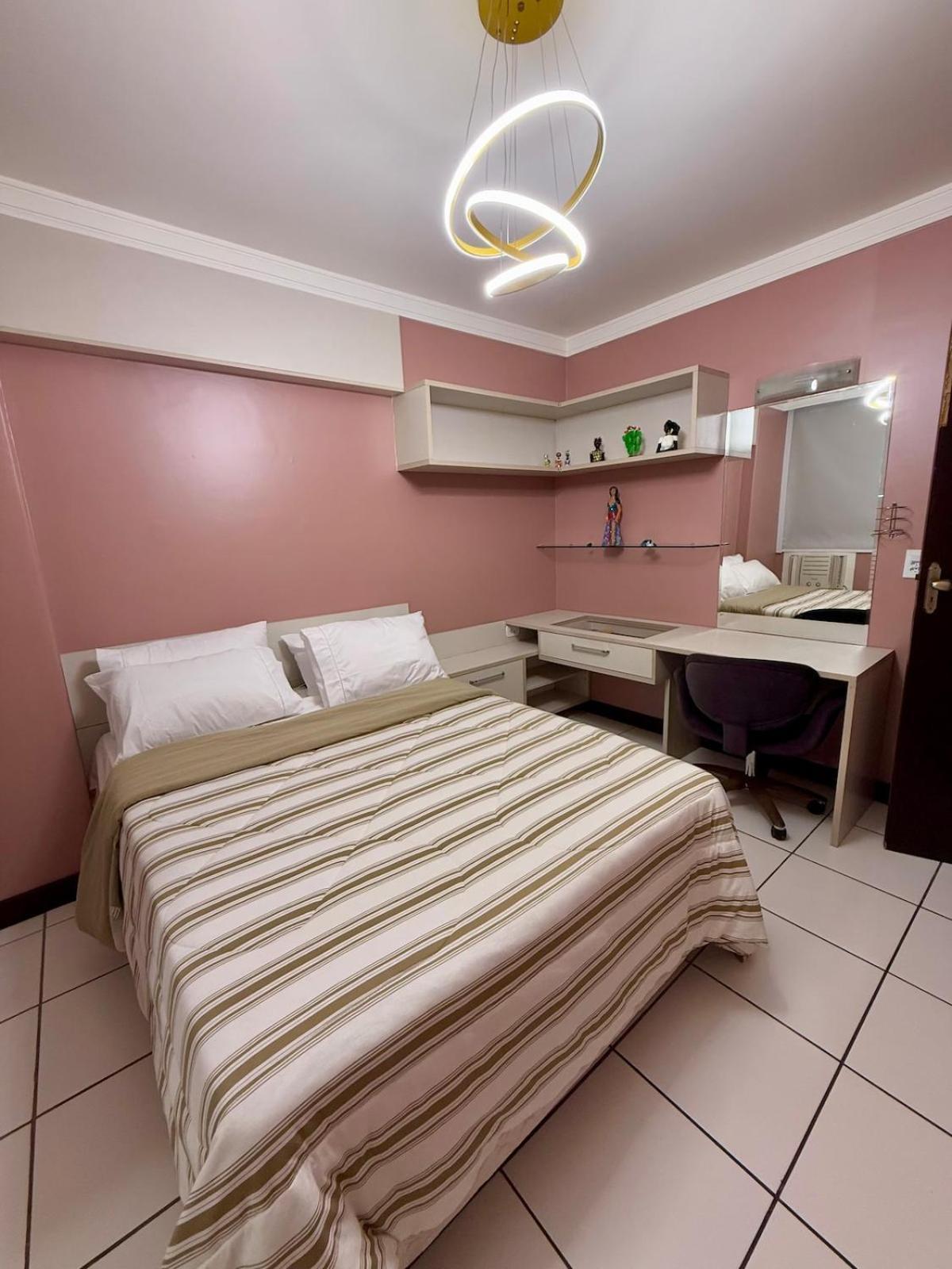 Casa Rb-edificio Village Pajucara Maceio (Alagoas)