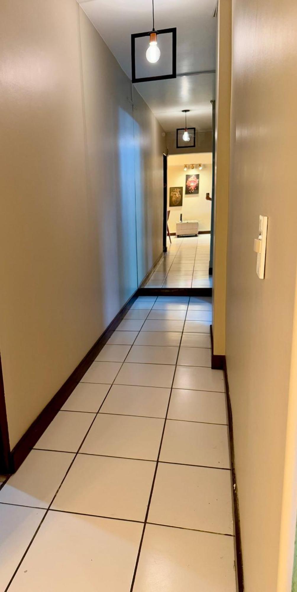 Casa Rb-edificio Village Pajucara