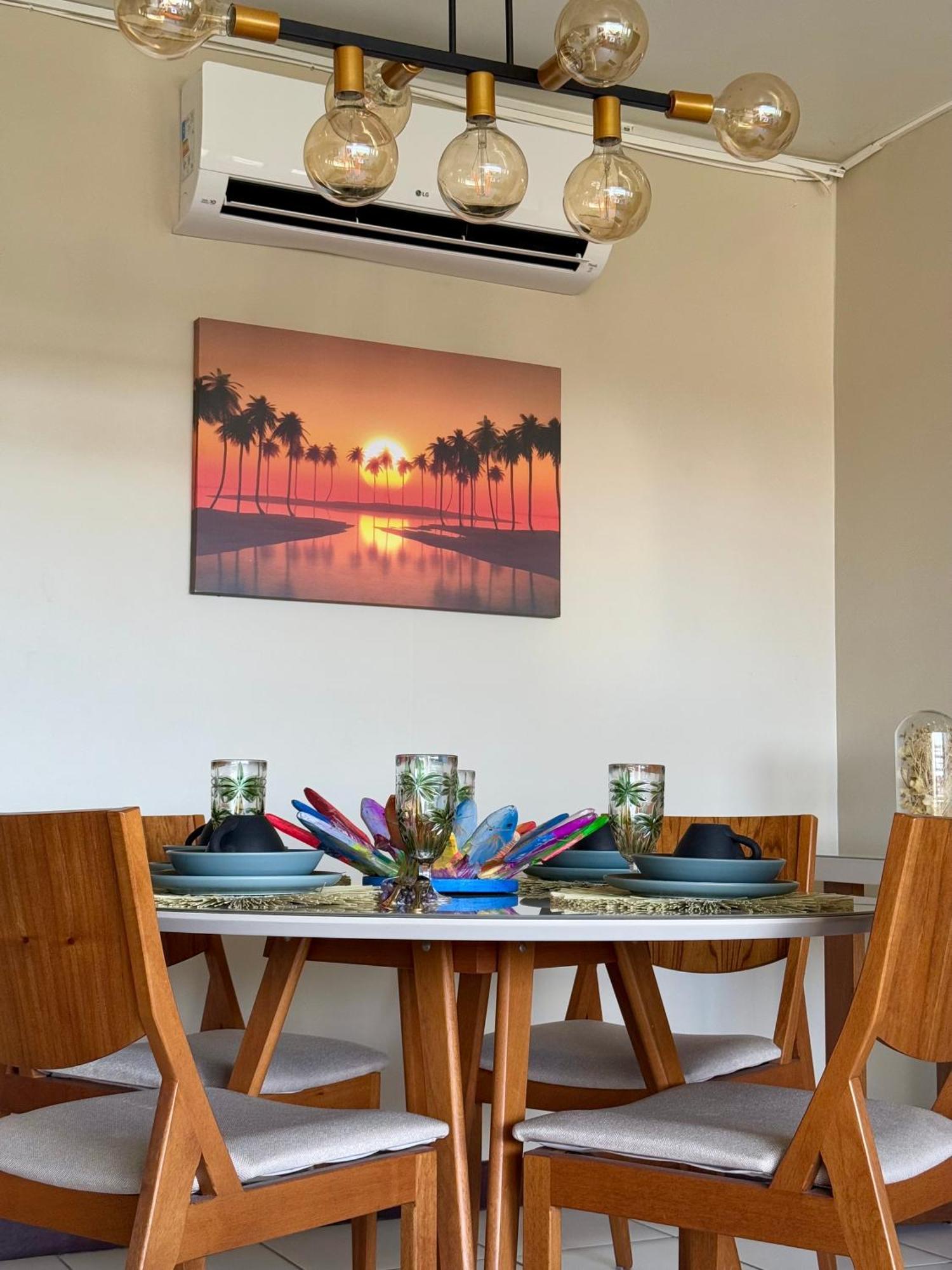 Apartment Casa Rb-edificio Village Pajucara Maceio (Alagoas)